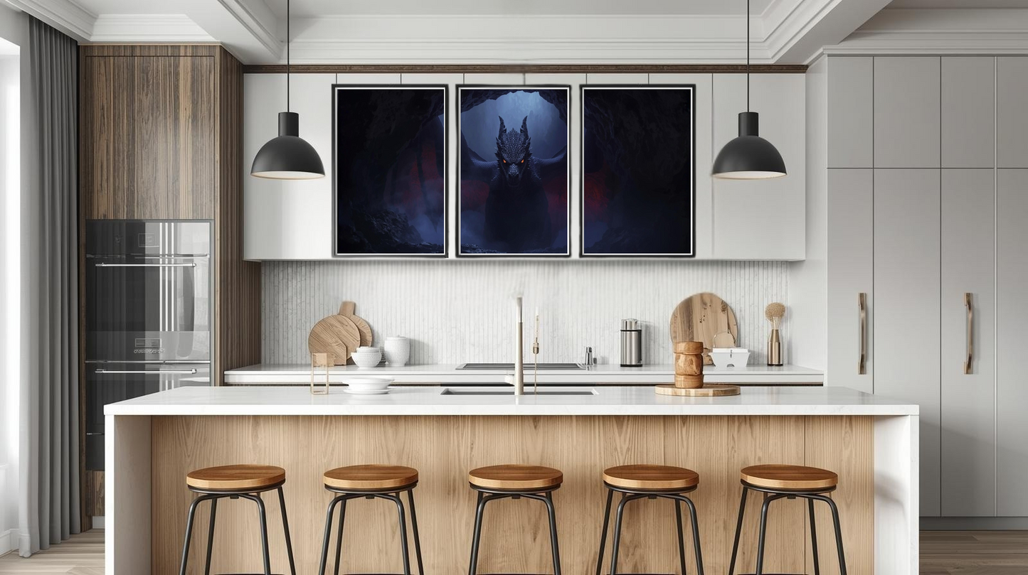 Mystic Serpents: Shadow Warden