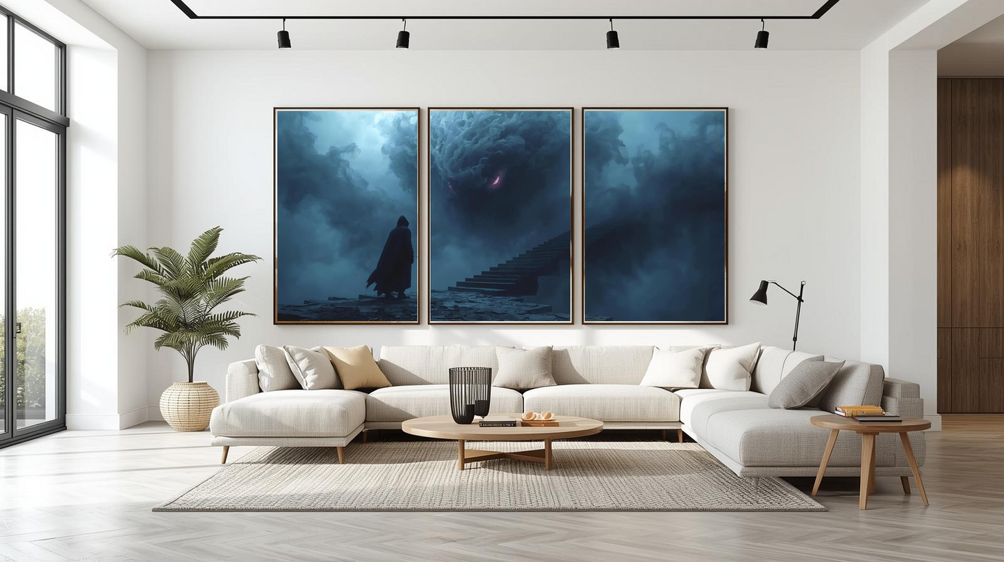 Guardians of the Realm: Eclipse Warden