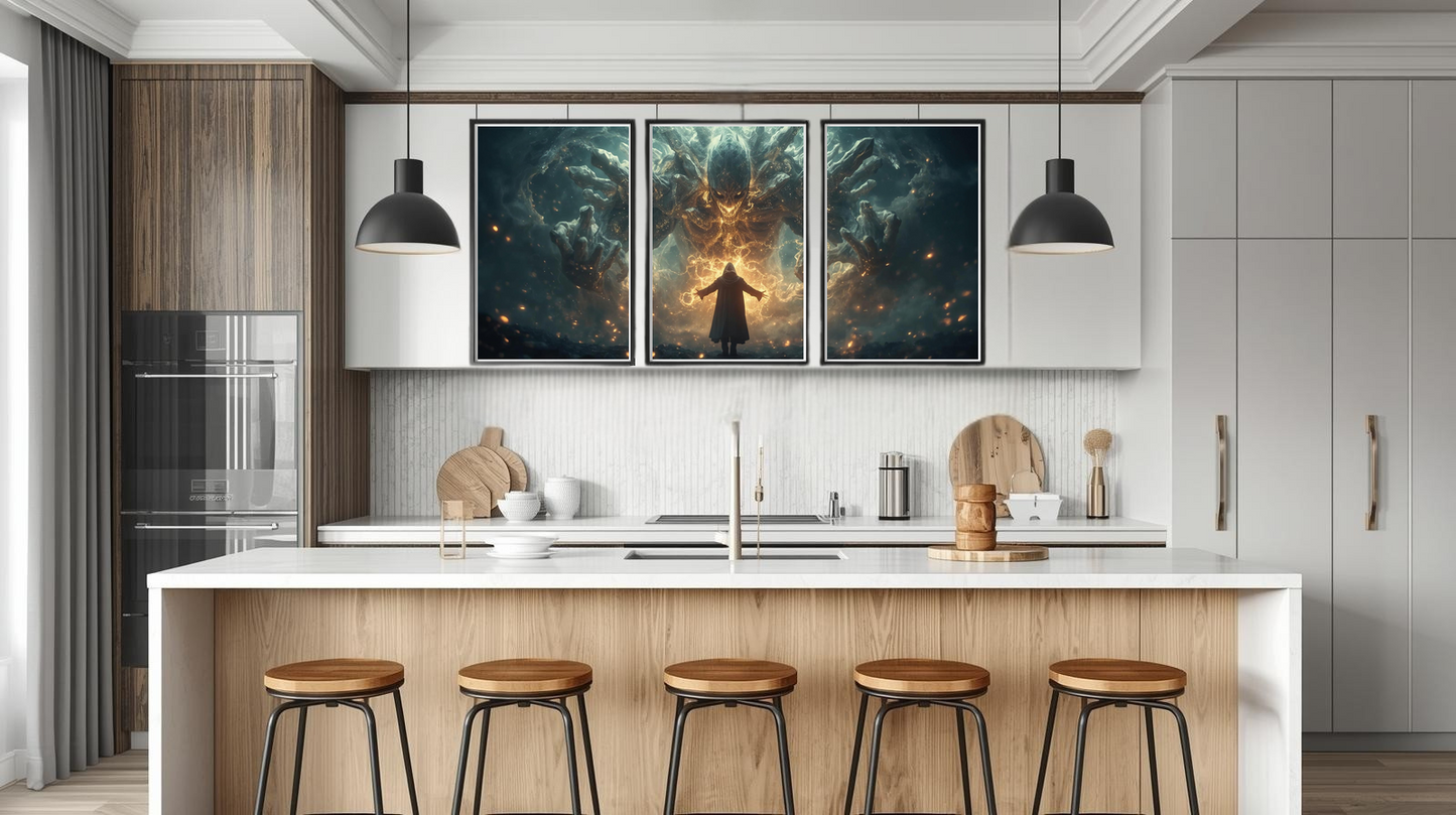 Guardians of the Realm: The Emberlord