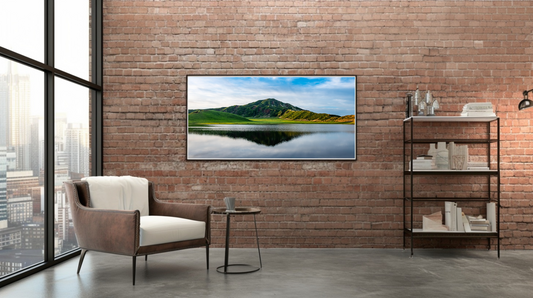 Alpine Reflections: Mirror Lake Serenity