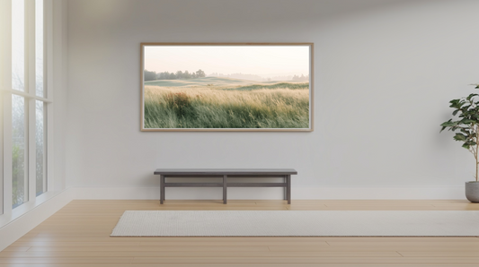 Whisper of Dawn: Silent Horizon