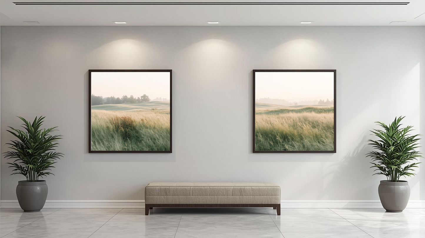 Whisper of Dawn: Silent Horizon