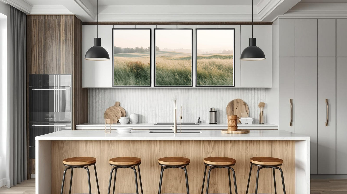 Whisper of Dawn: Silent Horizon