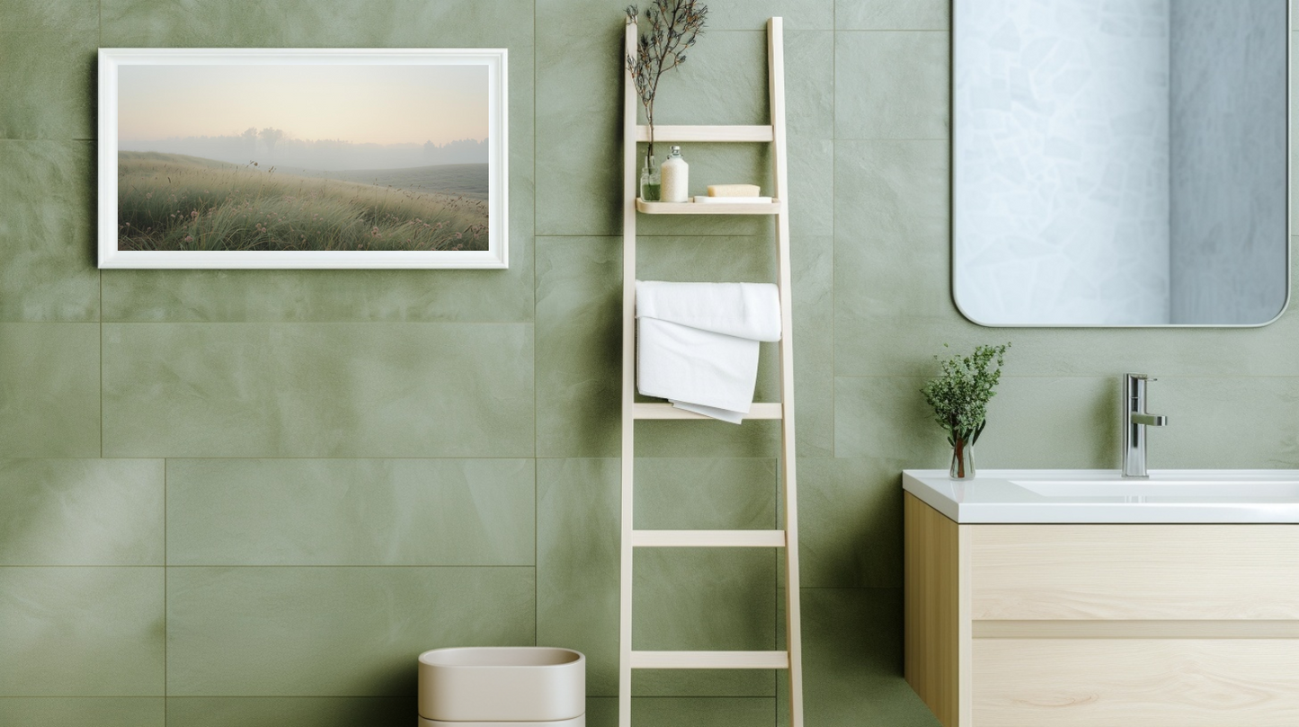 Whisper of Dawn: Ethereal Valley