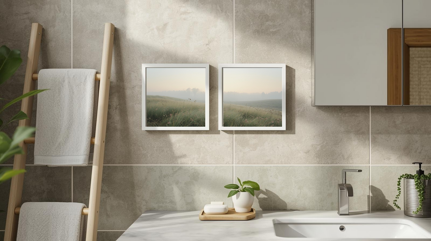 Whisper of Dawn: Ethereal Valley