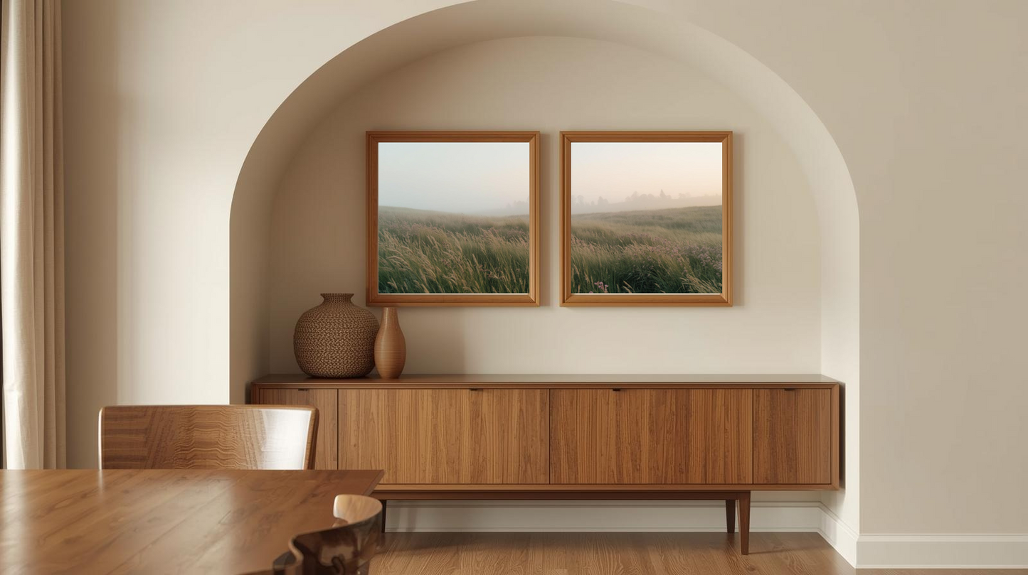 Whisper of Dawn: Morning Veil