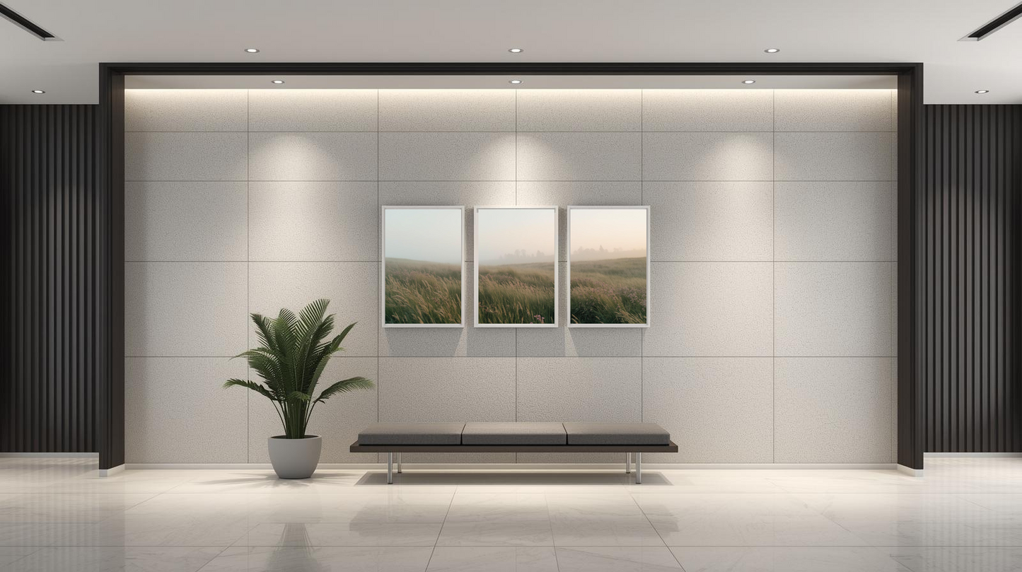 Whisper of Dawn: Morning Veil