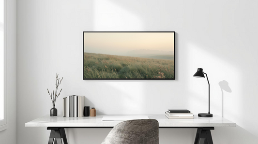 Whisper of Dawn: Twilight Pastures