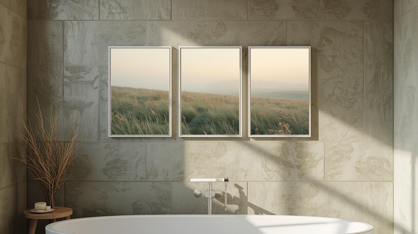 Whisper of Dawn: Twilight Pastures