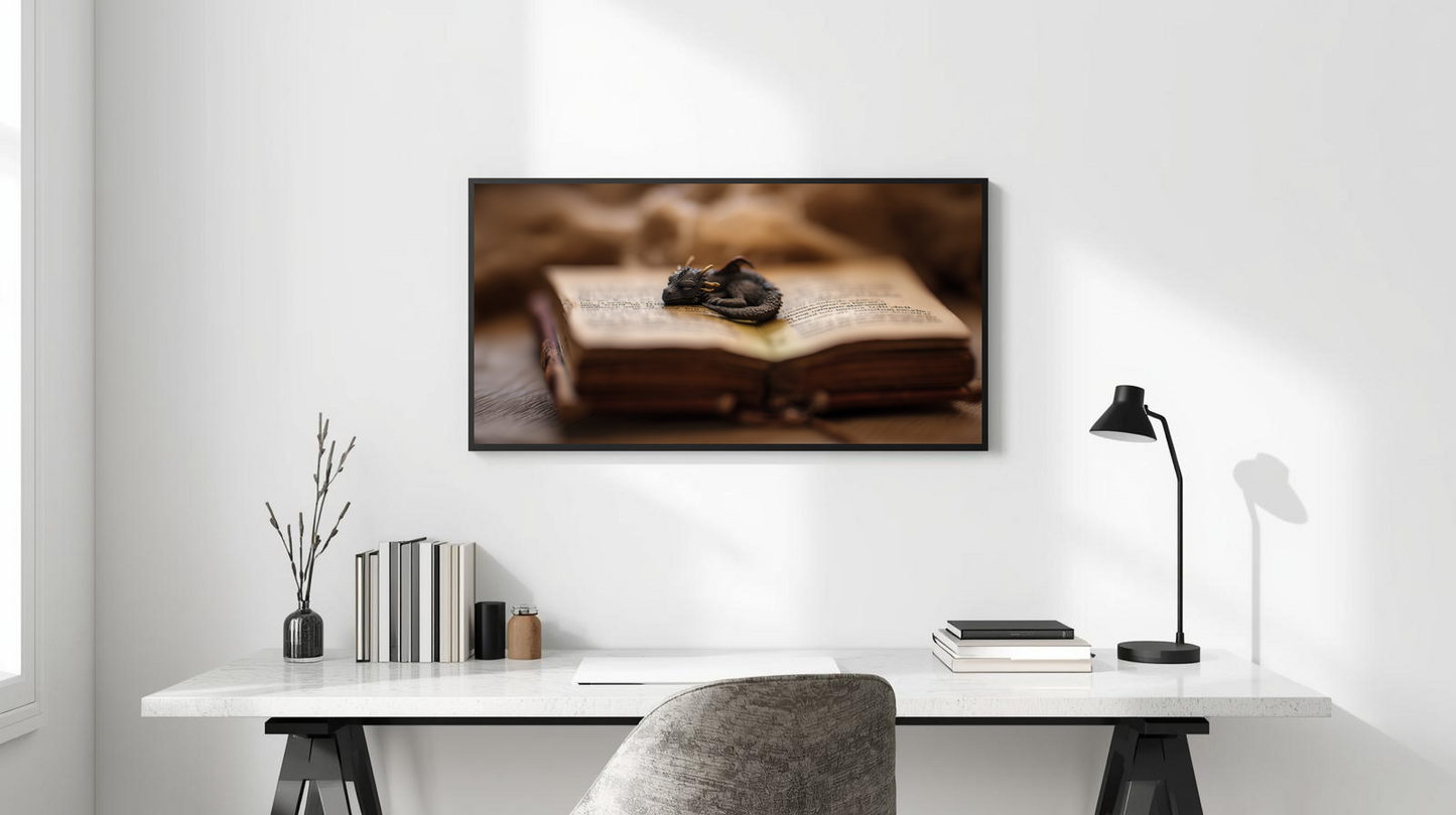 Mystic Serpents: Keeper of Tales