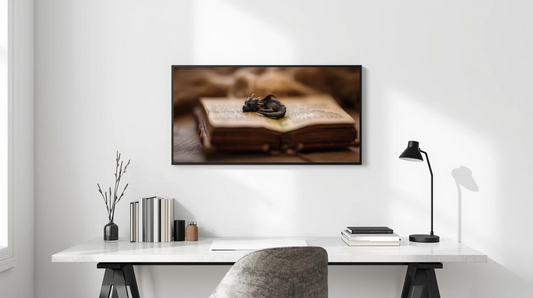 Mystic Serpents: Keeper of Tales