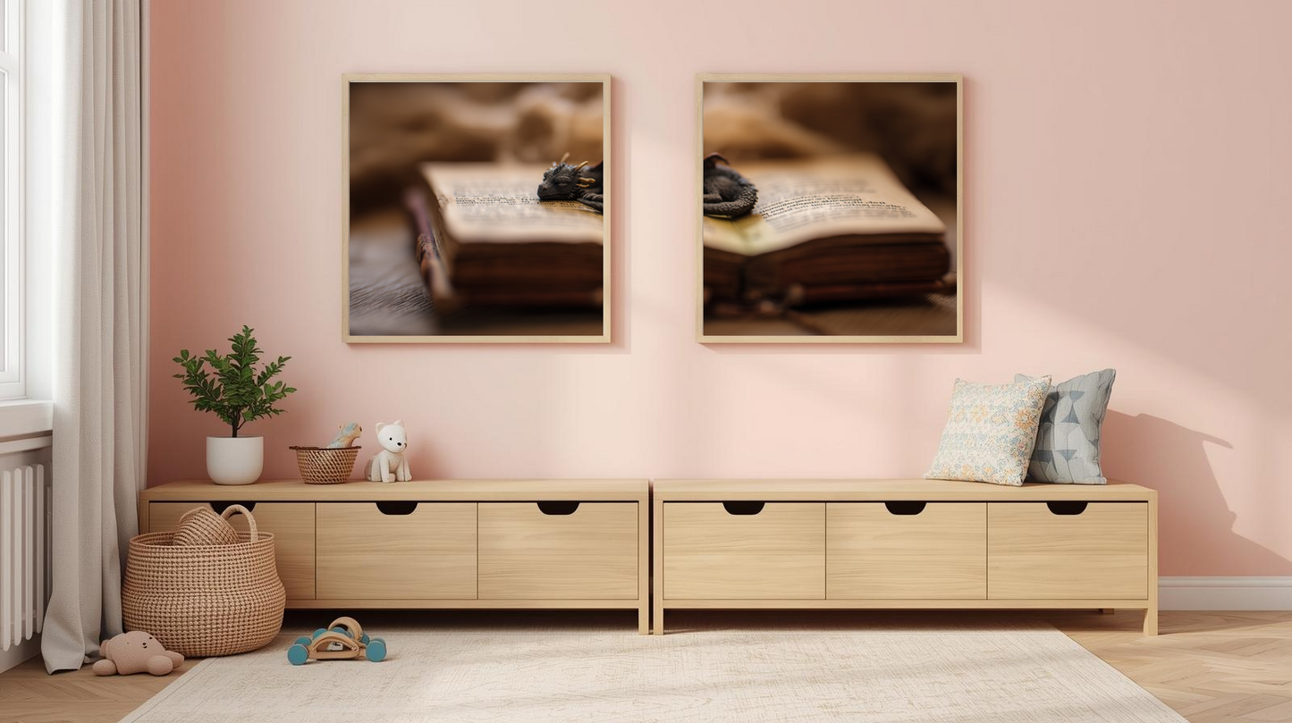 Mystic Serpents: Keeper of Tales