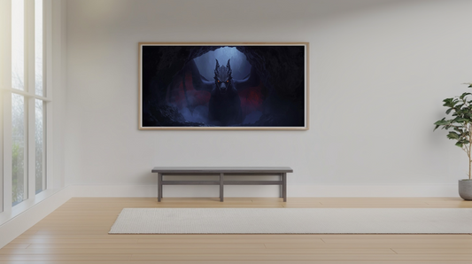 Mystic Serpents: Shadow Warden