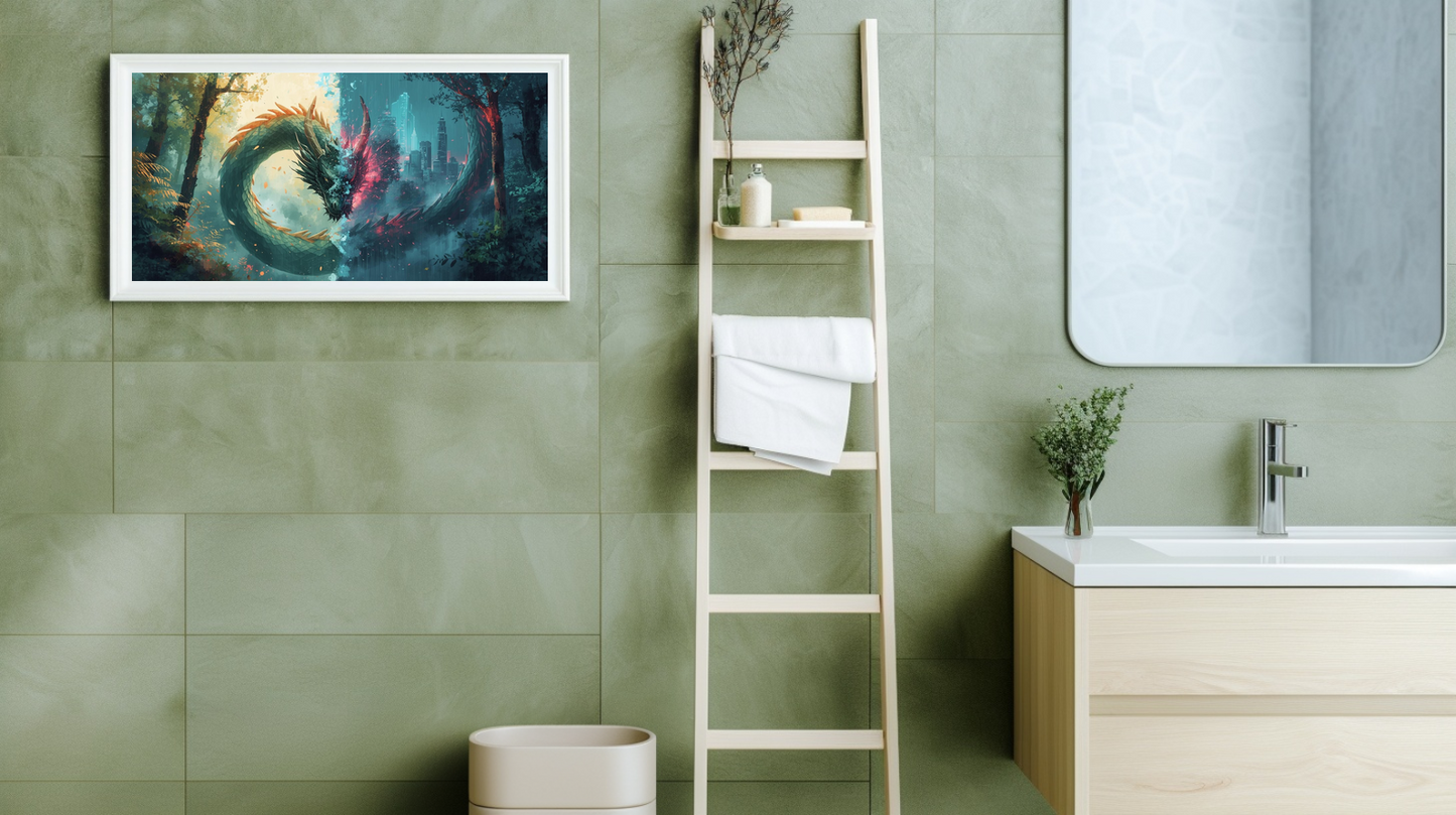 Mystic Serpents: Celestial Coil