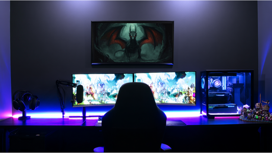 Mystic Serpents: Infernal Wings