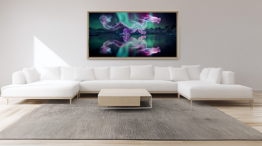 Mystic Serpents: Eclipse Serpent