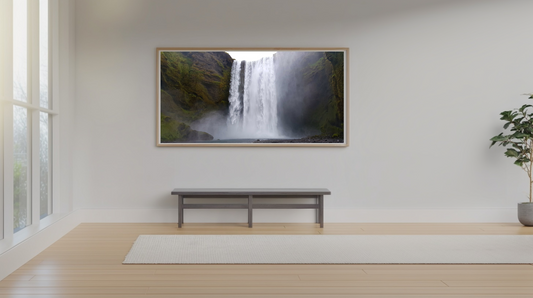 Genuine Falls: Thunderfall Majesty