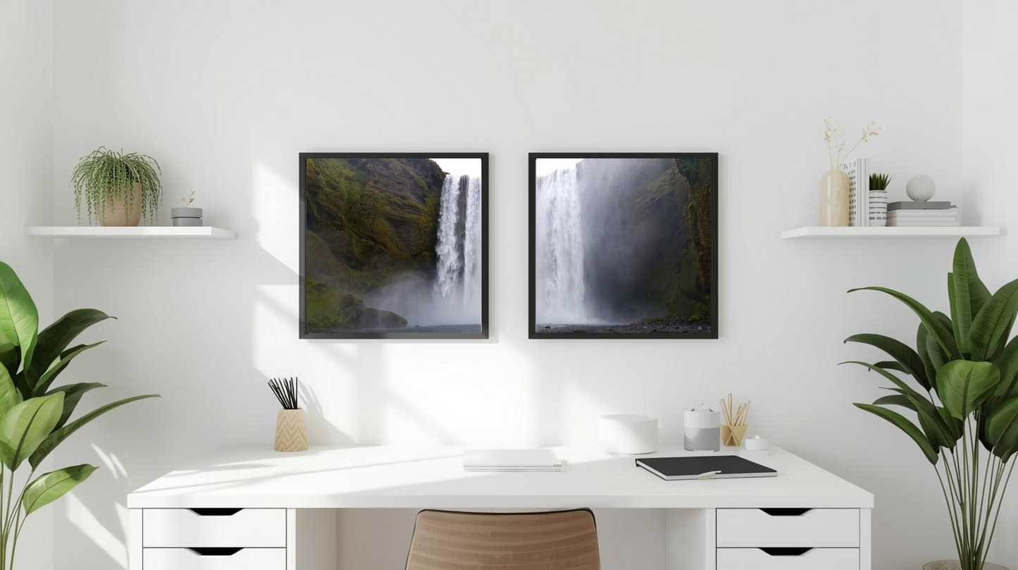 Genuine Falls: Thunderfall Majesty