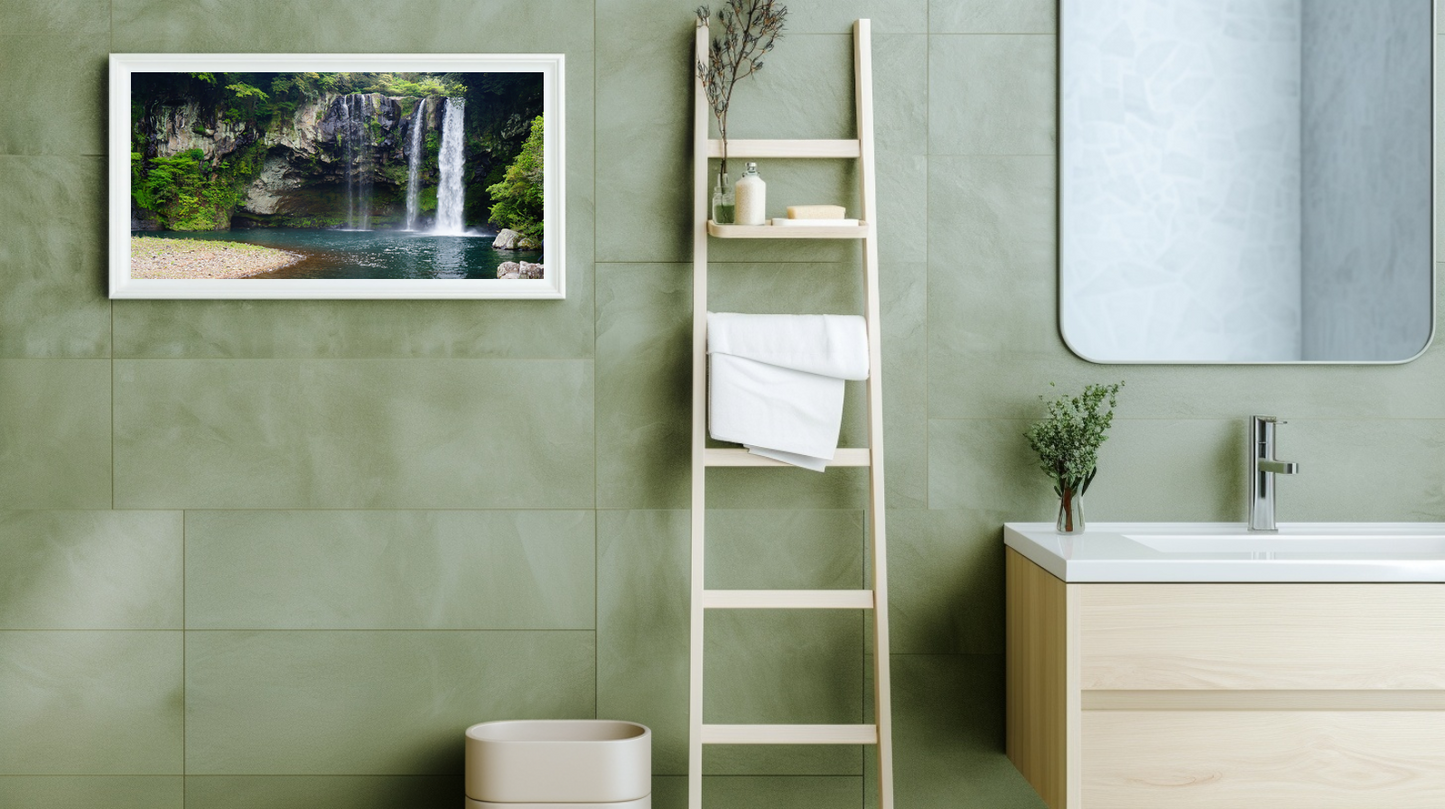 Genuine Falls: Twinbrook Serenity