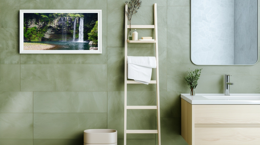 Genuine Falls: Twinbrook Serenity