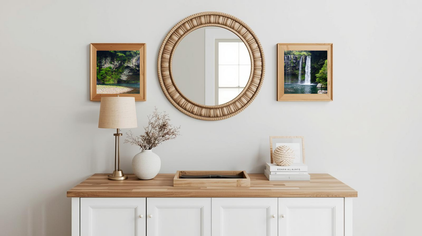 Genuine Falls: Twinbrook Serenity