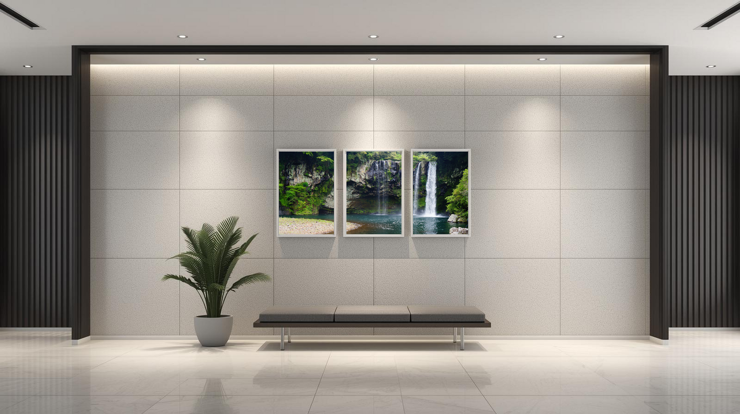 Genuine Falls: Twinbrook Serenity