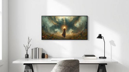 Guardians of the Realm: The Lightbearer