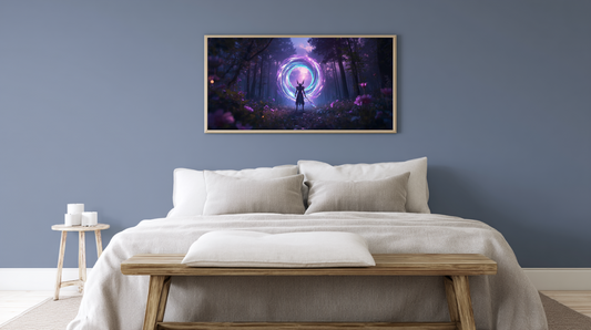 Guardians of the Realm: The Shadowblade