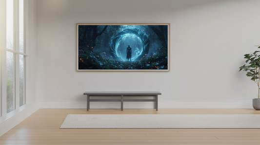 Guardians of the Realm: Arcane Bastion