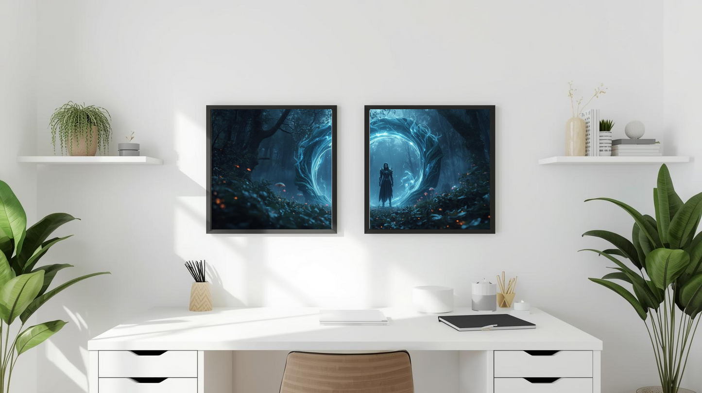 Guardians of the Realm: Arcane Bastion