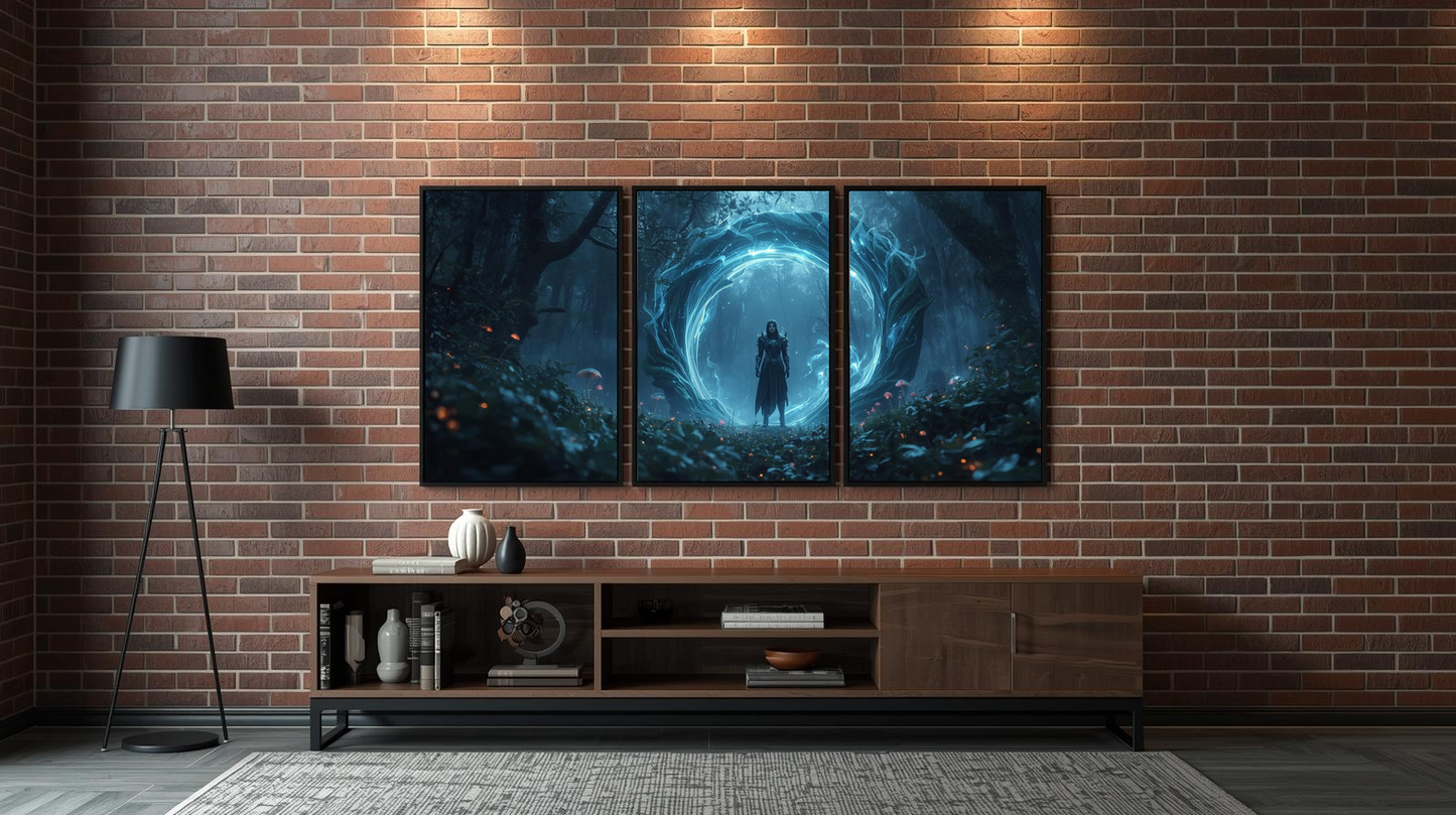 Guardians of the Realm: Arcane Bastion