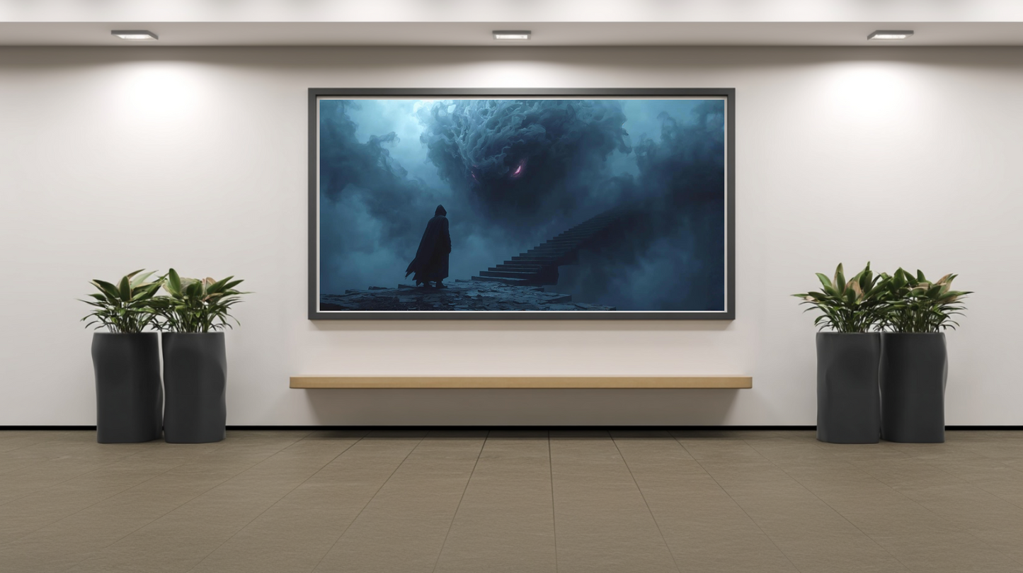 Guardians of the Realm: Eclipse Warden