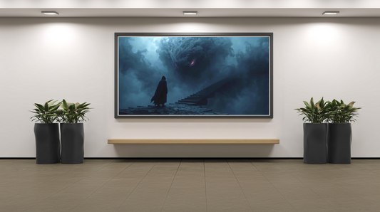 Guardians of the Realm: Eclipse Warden