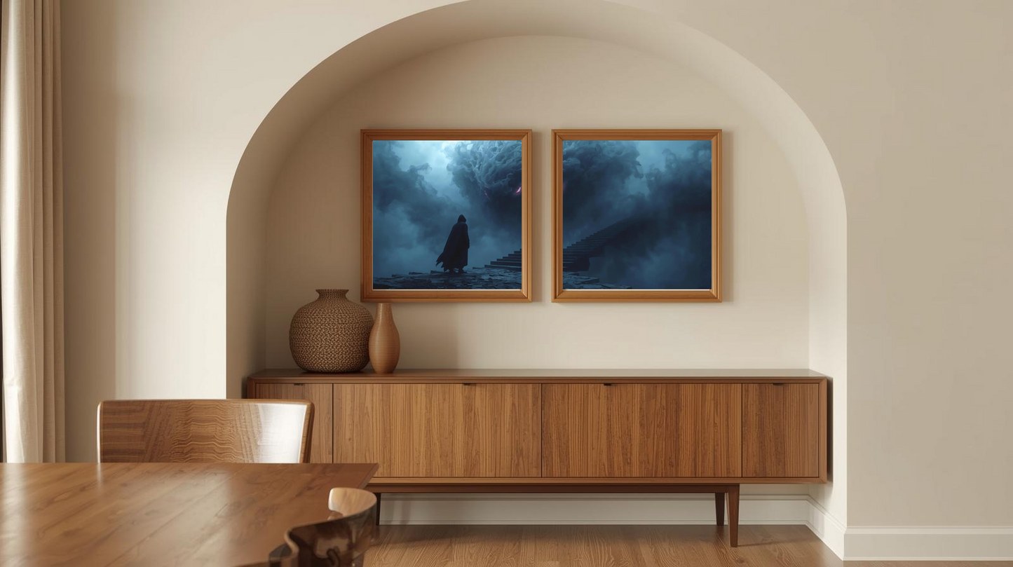 Guardians of the Realm: Eclipse Warden