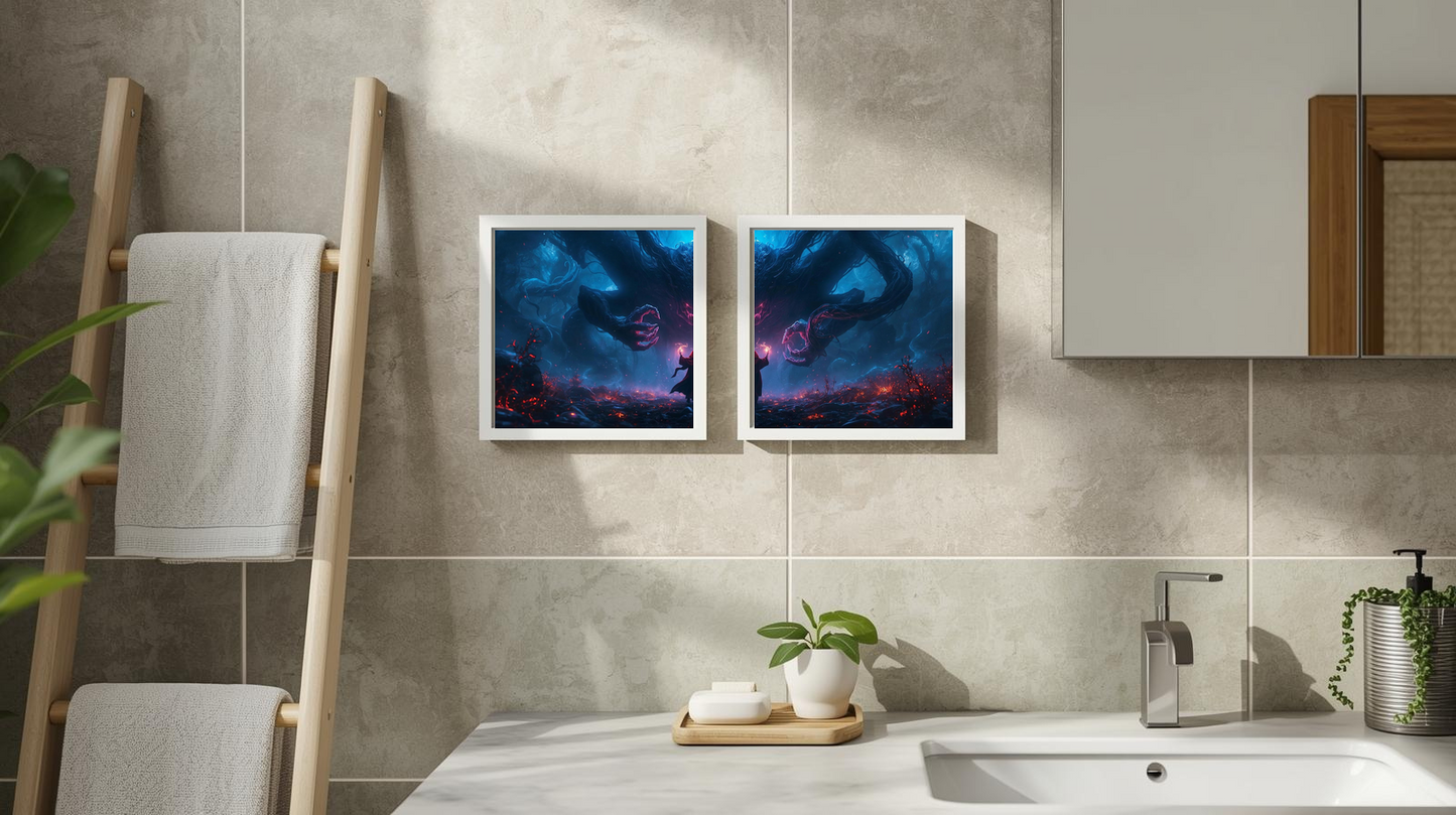 Guardians of the Realm: The Emberblade