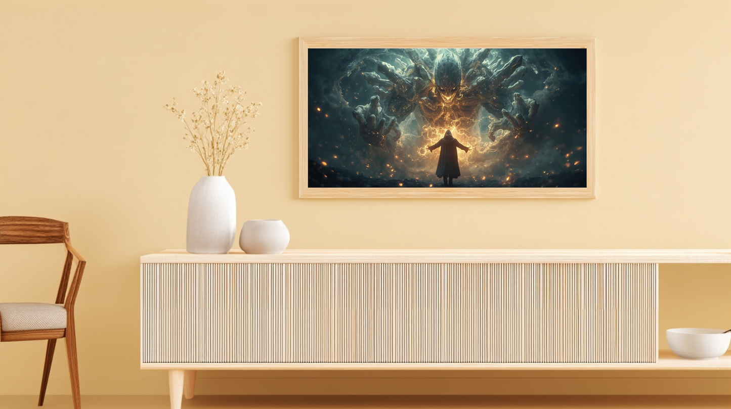 Guardians of the Realm: The Emberlord