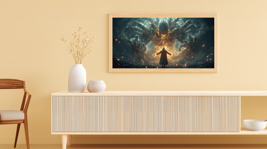 Guardians of the Realm: The Emberlord