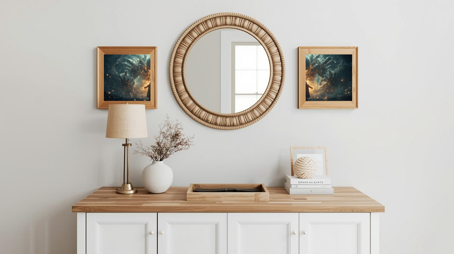 Guardians of the Realm: The Emberlord