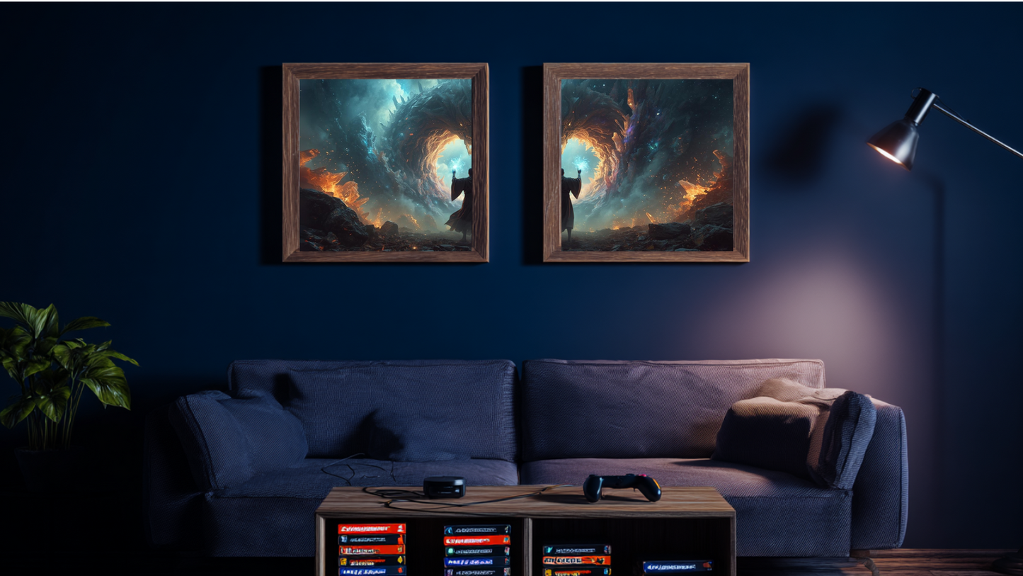 Guardians of the Realm: Eternal Aegis