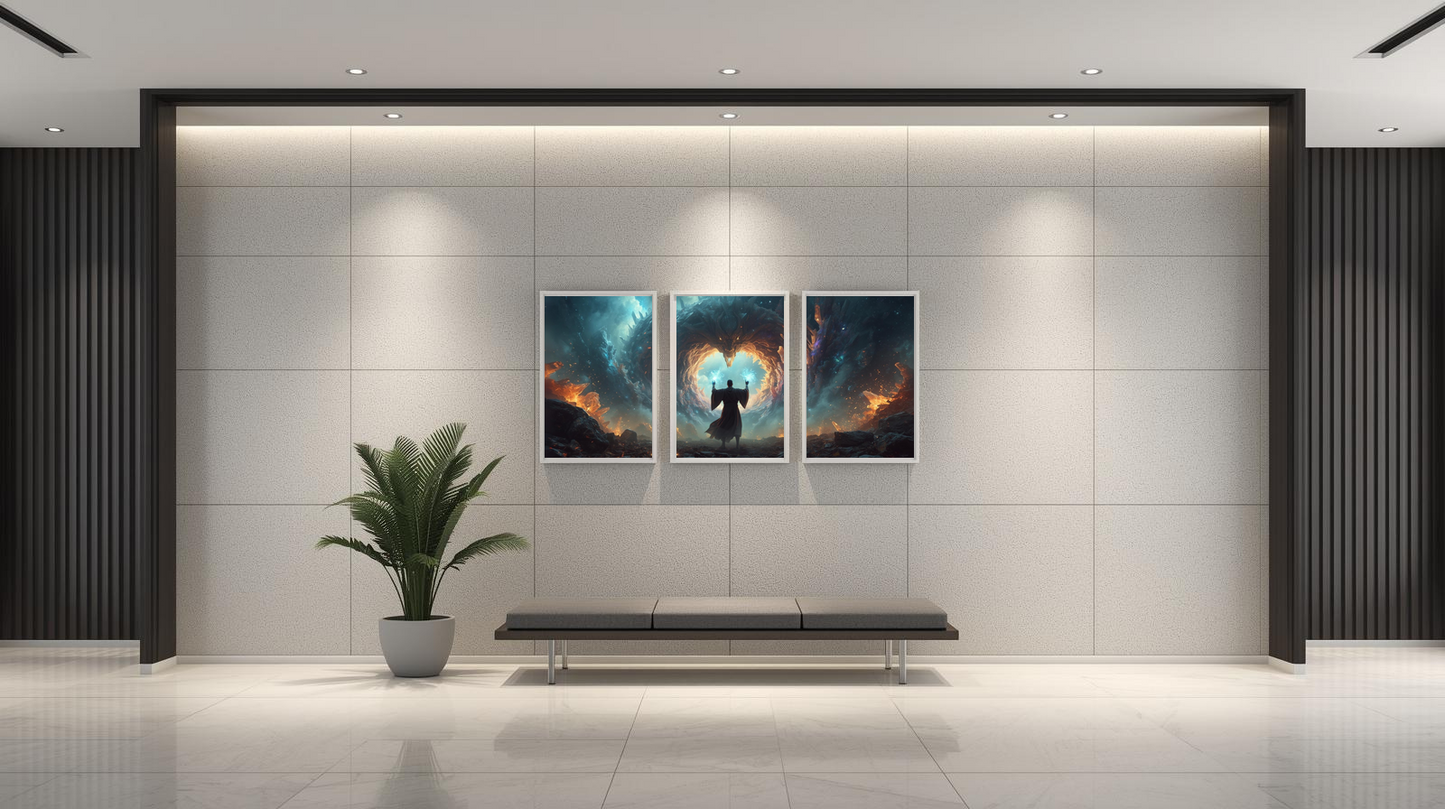 Guardians of the Realm: Eternal Aegis